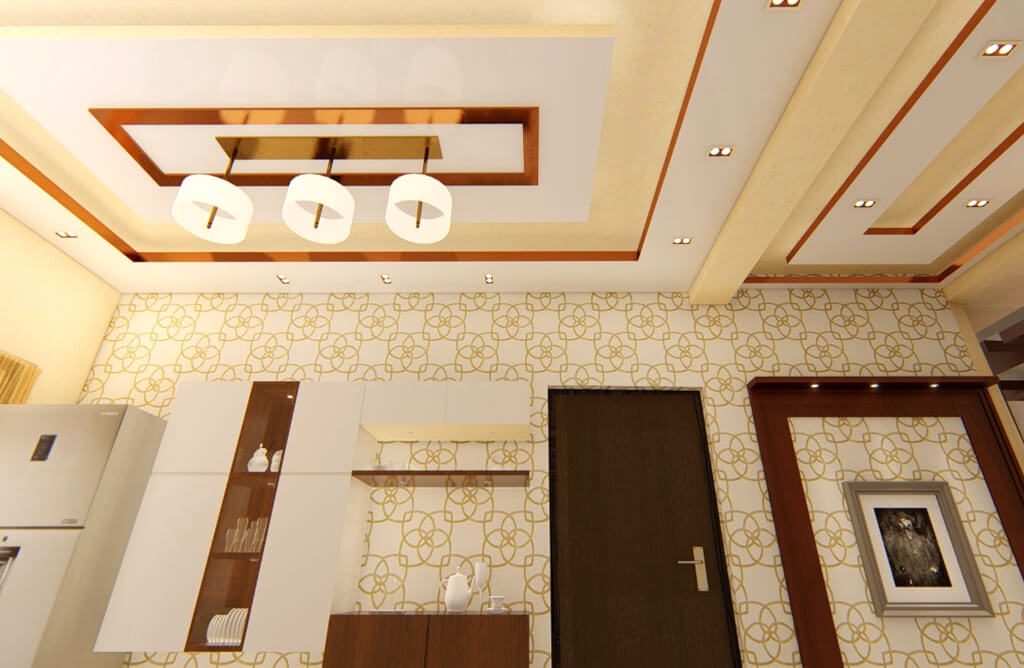 Professional Ceiling Designs in Vizag