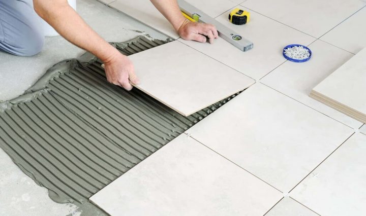 Professional Flooring Installers in Vizag