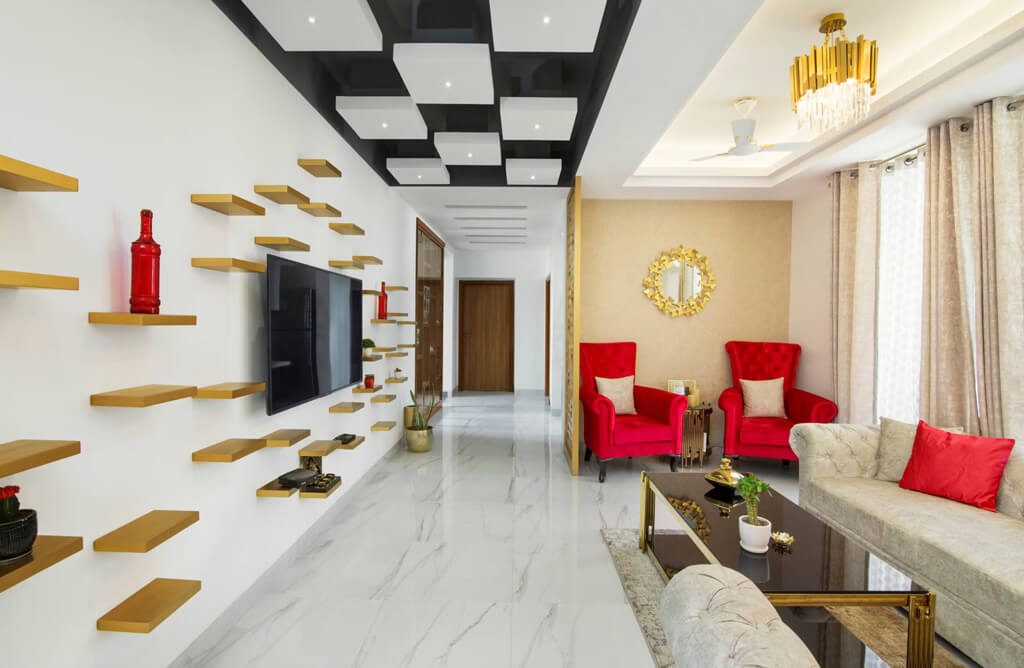 Best Interior Design Company in Visakhapatnam