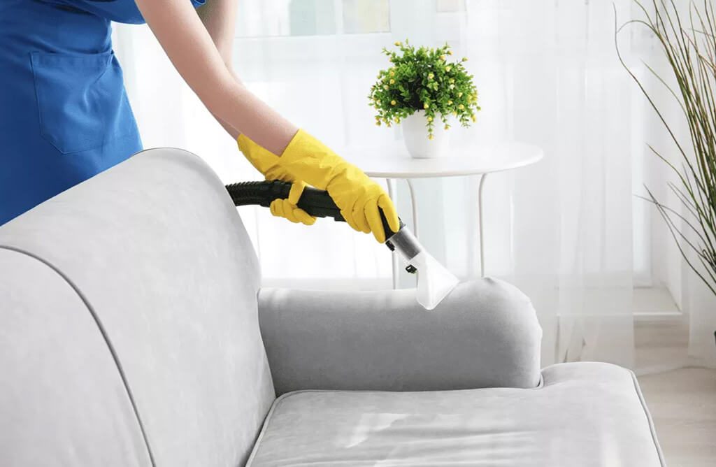 House Cleaning Services in Vizag
