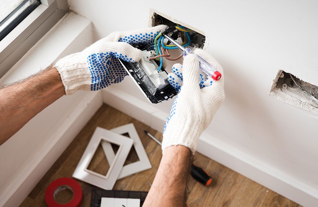 Best Electricians in Vizag