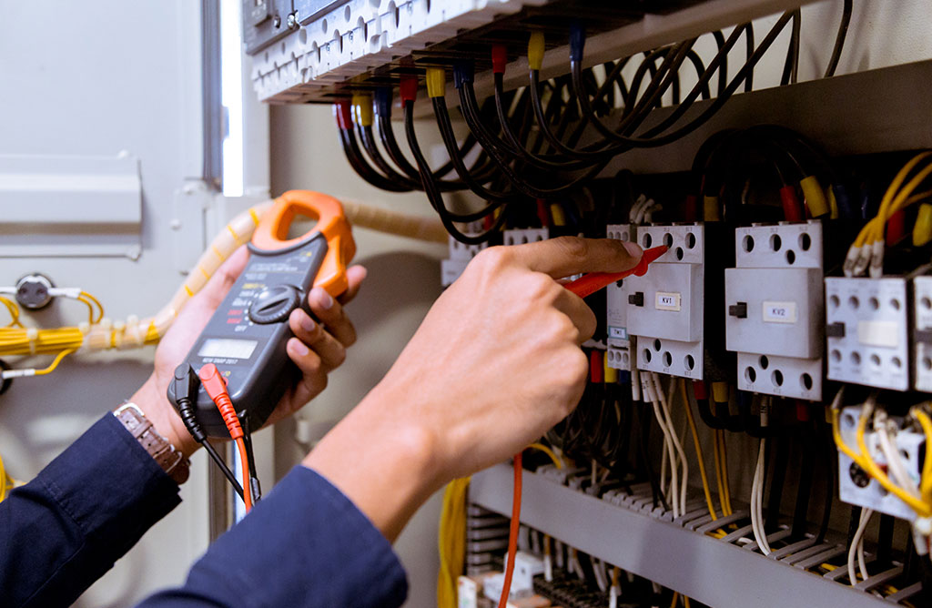 Electrical Contractors in Vizag