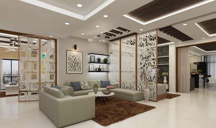 Best Interior Design Company in Visakhapatnam