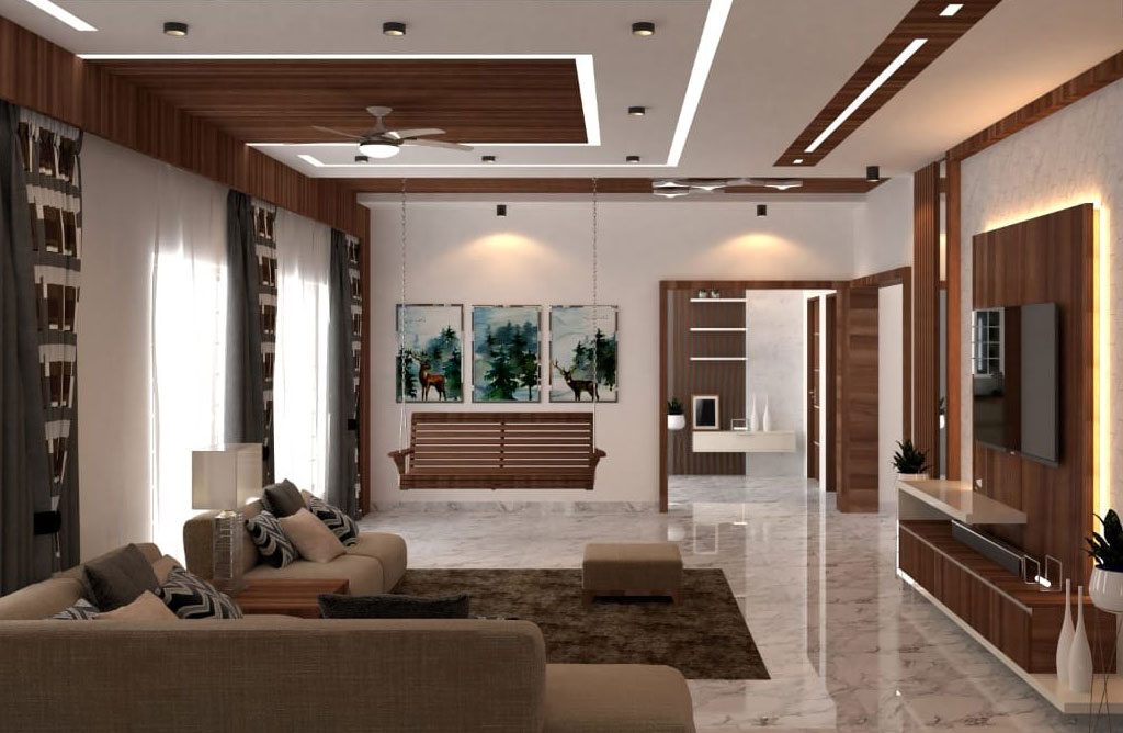 Best Interior Design Company Visakhapatnam