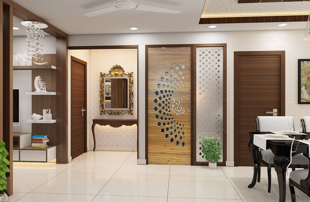 Best Interior Design Company Visakhapatnam