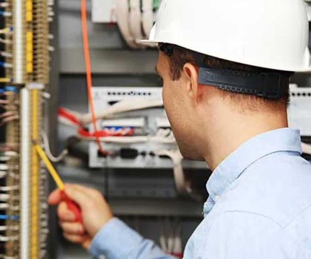 professional electrical services in Visakhapatnam