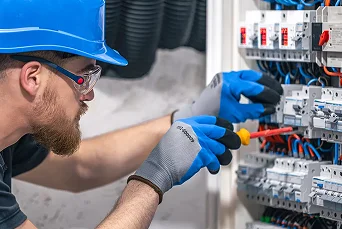 Electrical Services