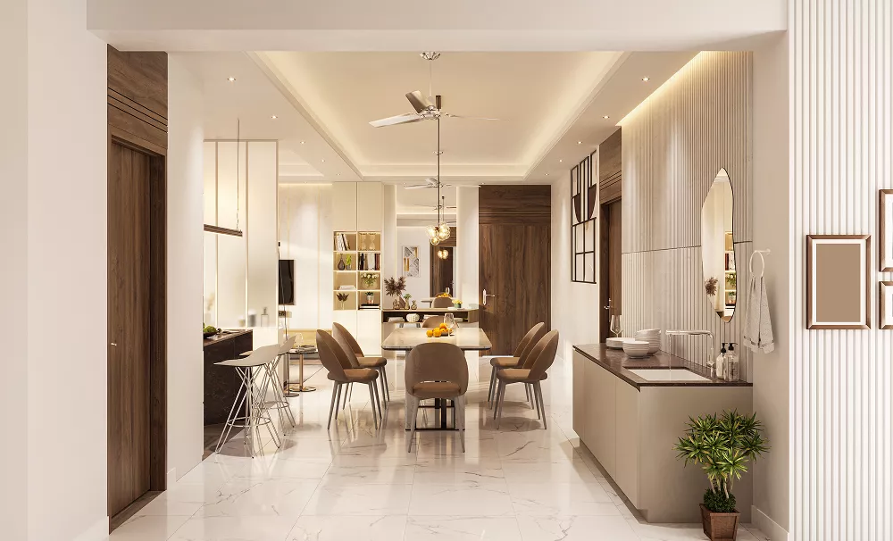Interior Design Services