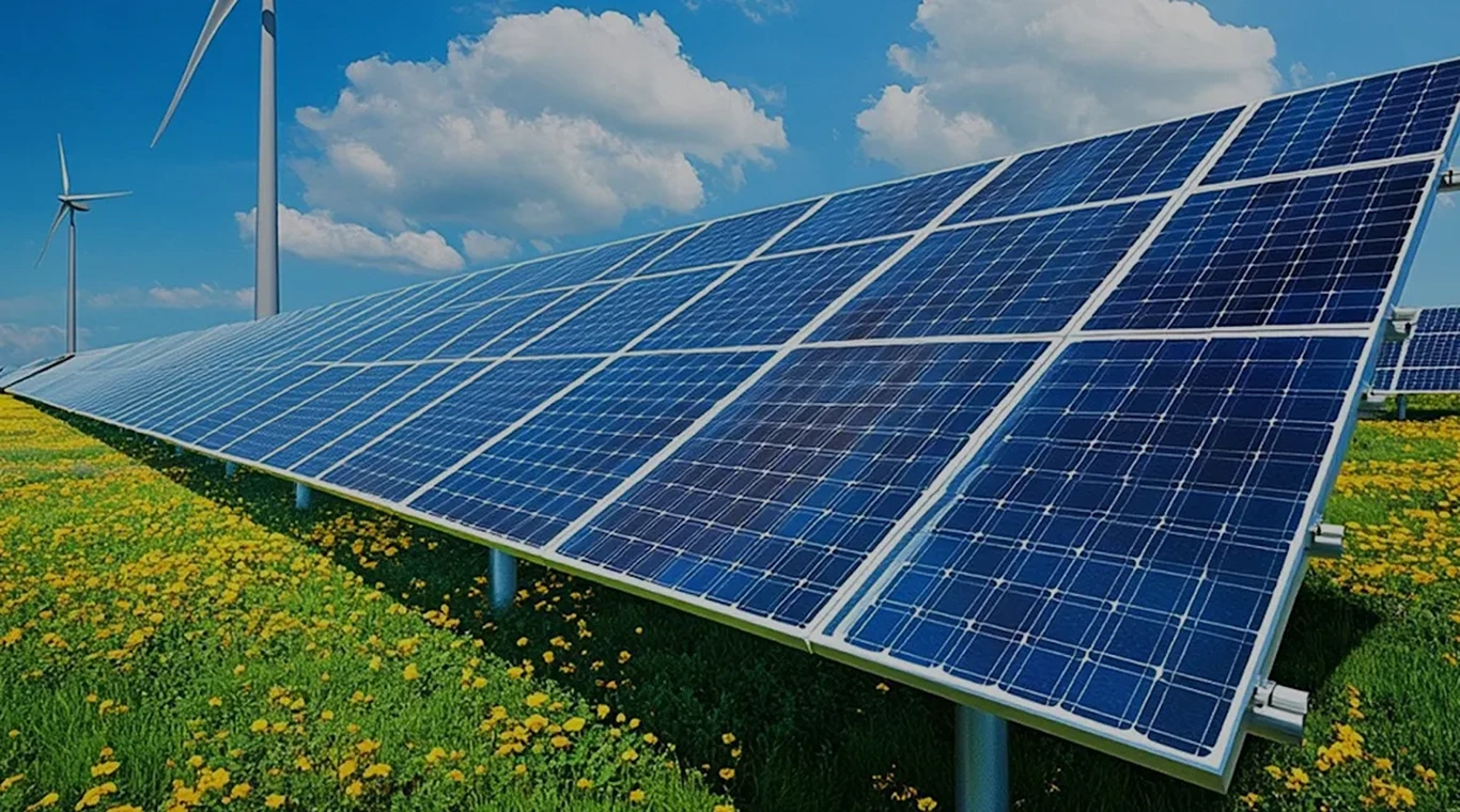 Solar Services